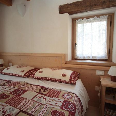 Albergo Diffuso Valcellina E Val Vajont In Casso المظهر الخارجي الصورة