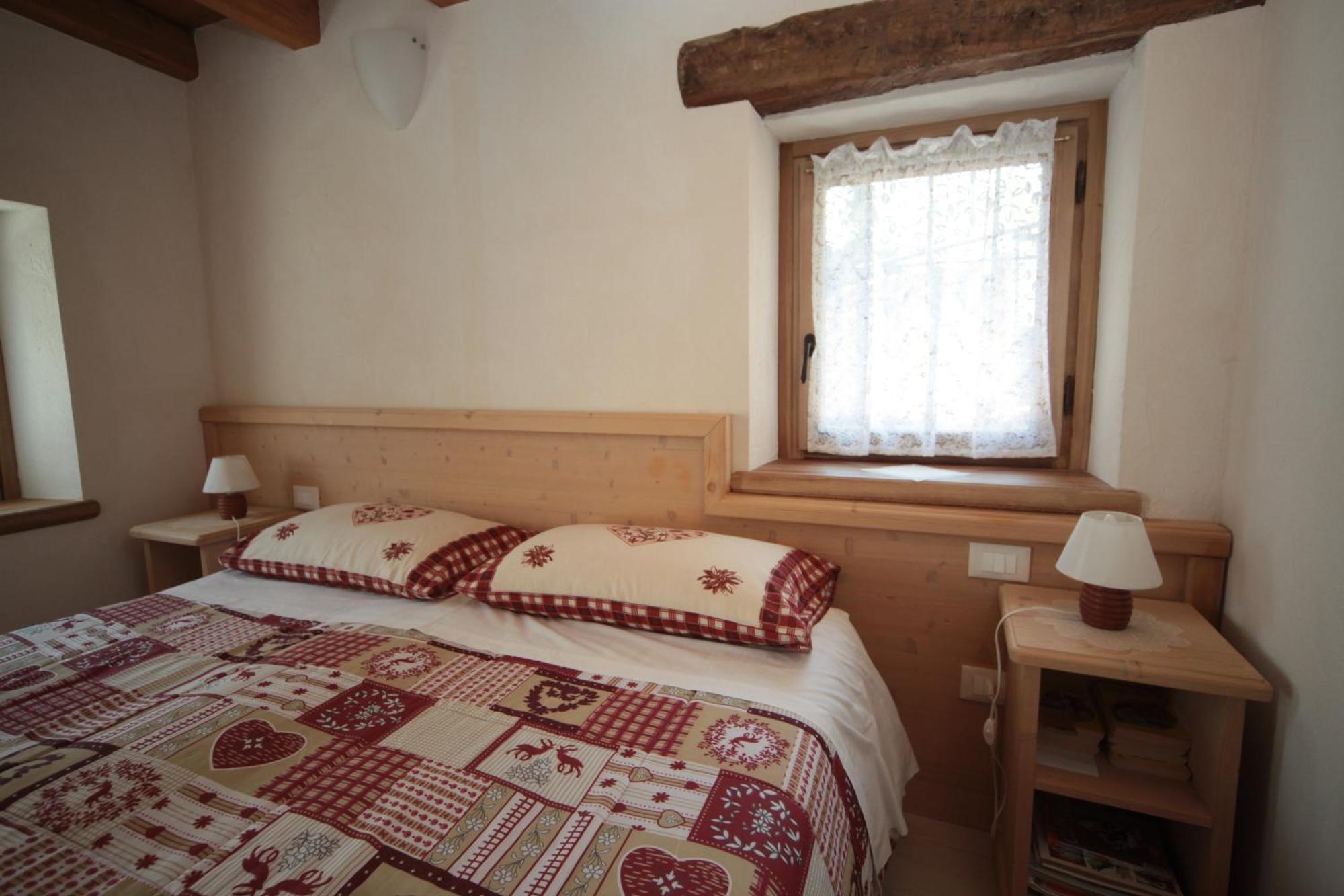 Albergo Diffuso Valcellina E Val Vajont In Casso المظهر الخارجي الصورة